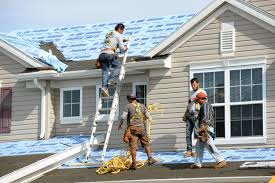 Shelby Township Roofing business image