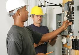 Electrician Pros Canton business image