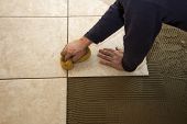 Dearborn Flooring Mart business image