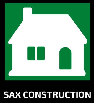 Sax Construction business image