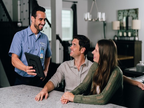 Evansville Electrician Guys business image