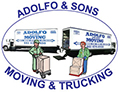 Adolfo & Sons Moving & Trucking business image