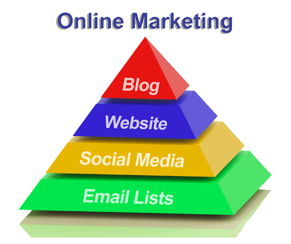 Comtek Website Design business image