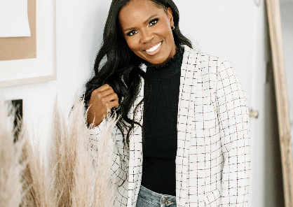 Myesha Chaney business image