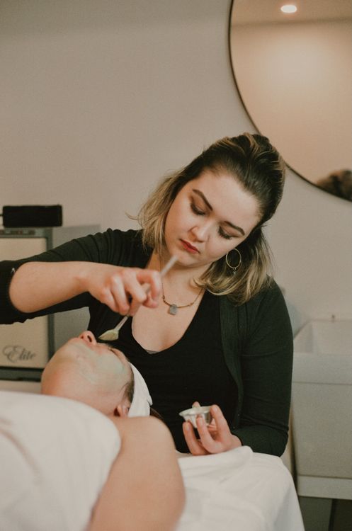 Honey Sugaring and Facials business image