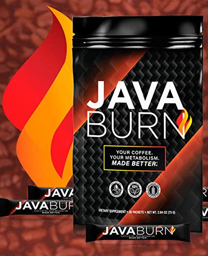 Java Burn business image
