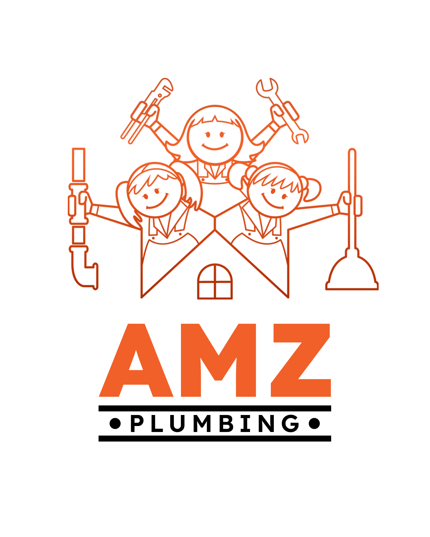AMC Plumbing business image