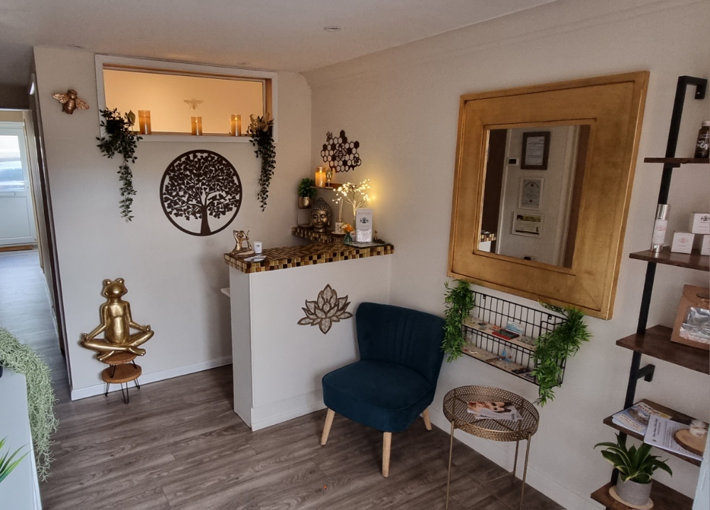 Rejuvee Beauty & Holistic Retreat business image