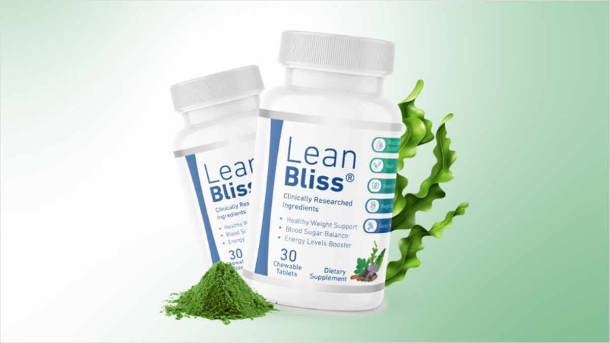 Leanbliss business image