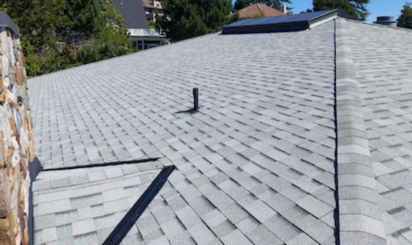 United Roofing & More! business image