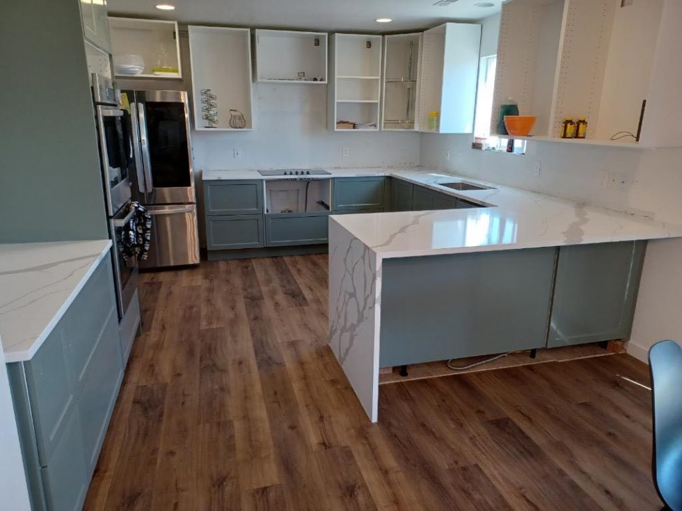 Quality Granite Utah business image