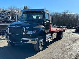Dallas Towing and Recovery business image