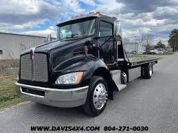 Dallas Towing and Recovery business image