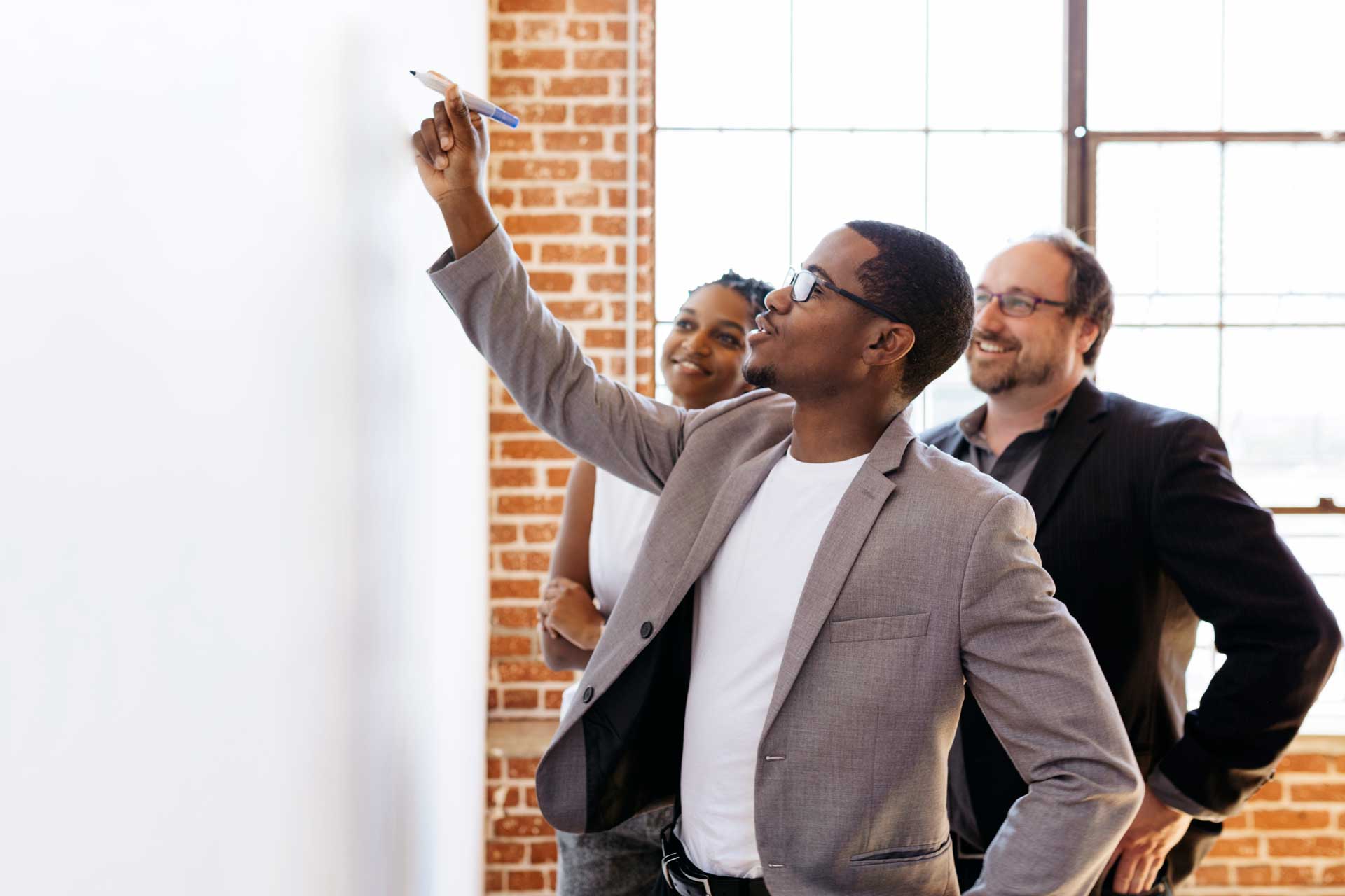 Mitchell Vitacca Consulting business image