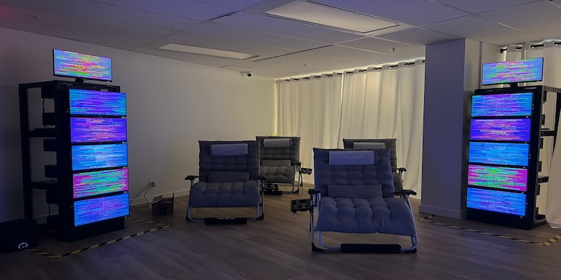Maahi Wellness business image