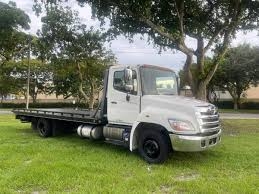Allen Towing Service & Roadside Assistance business image