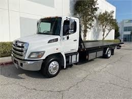 Allen Towing Service & Roadside Assistance business image