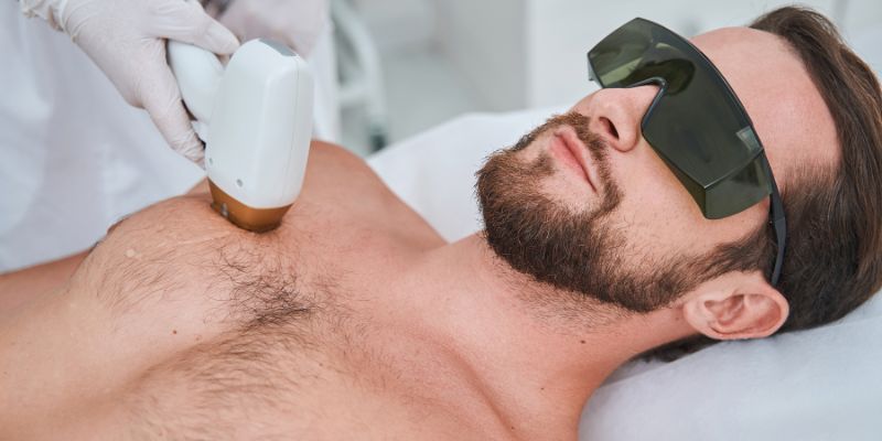 Elite Laser Care business image