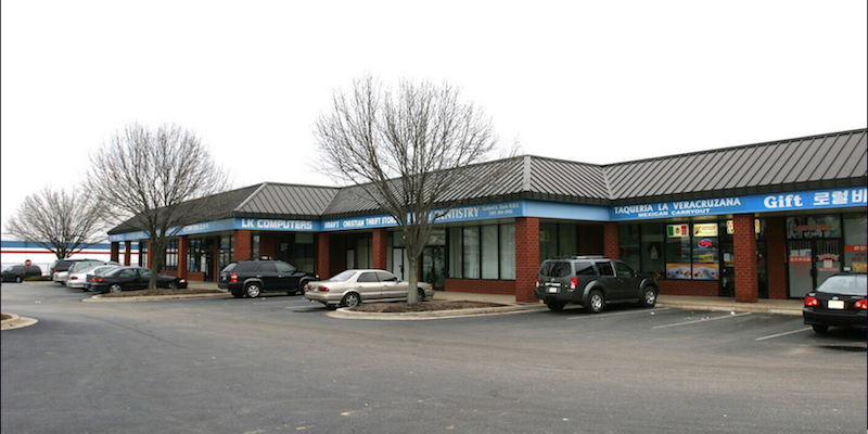 Garland K. Davis, DDS business image