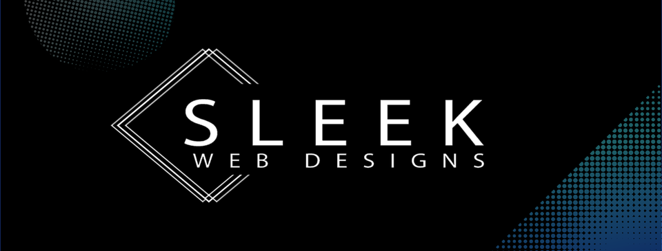 Sleek Web Designs business image