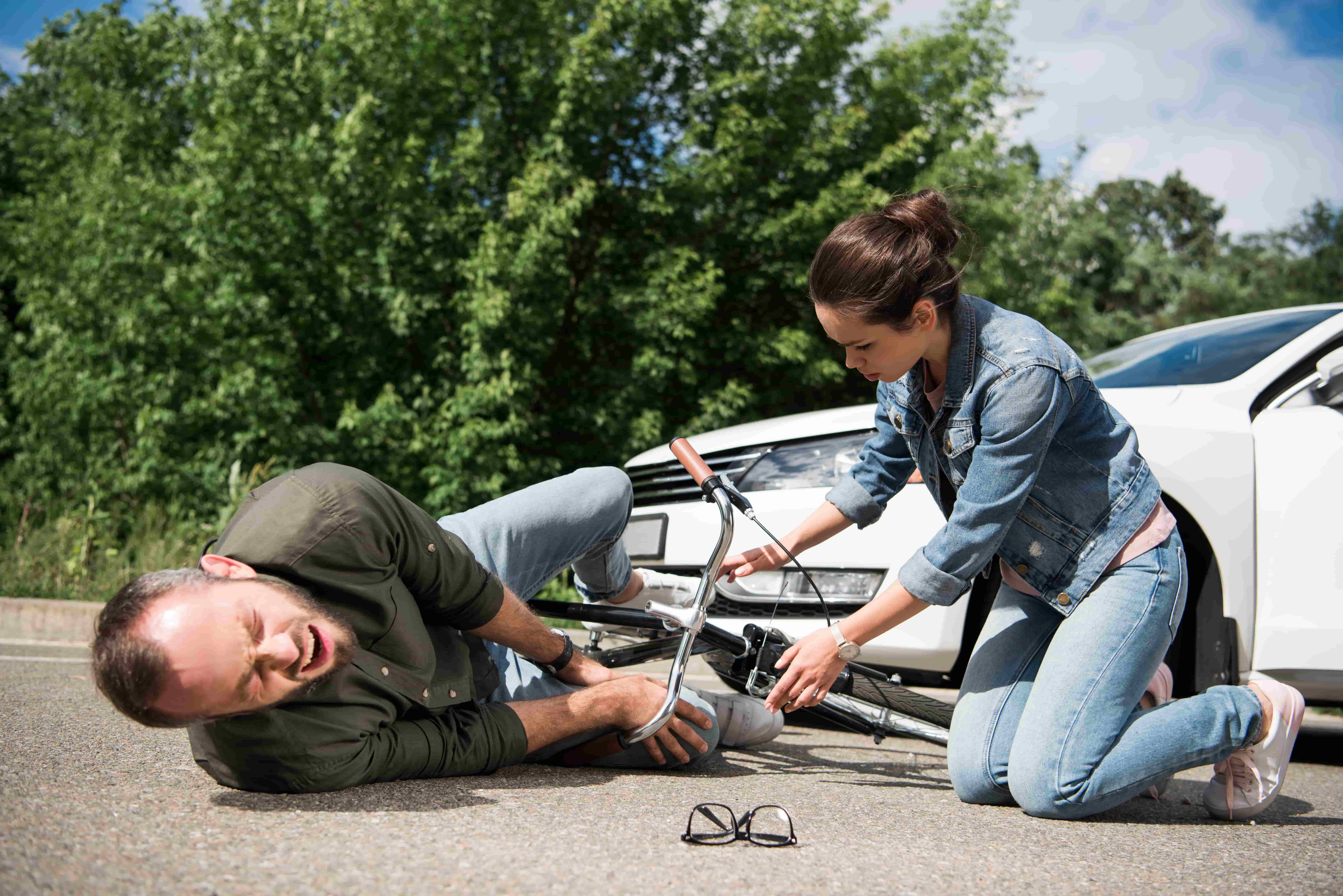 Law Offices of Joan Lauricella - Tus Abogados de Accidentes business image