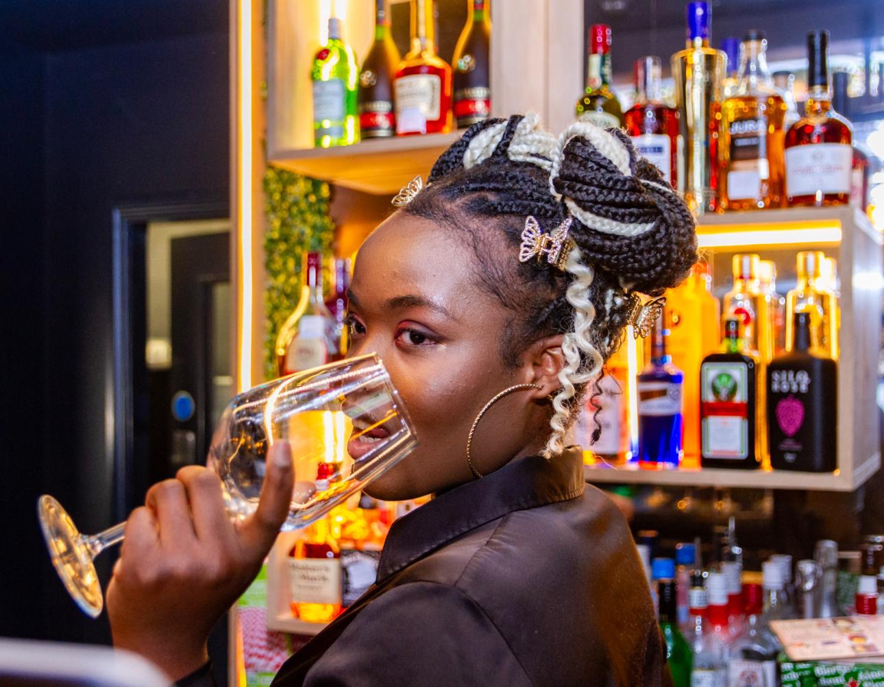 Aso Rock Restaurant & Bar business image