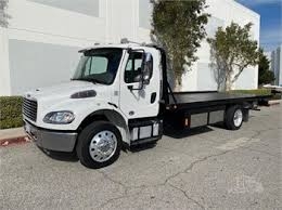 Allen Towing Service business image