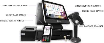 NRS Merchant Solution Plus Metro Detroit business image