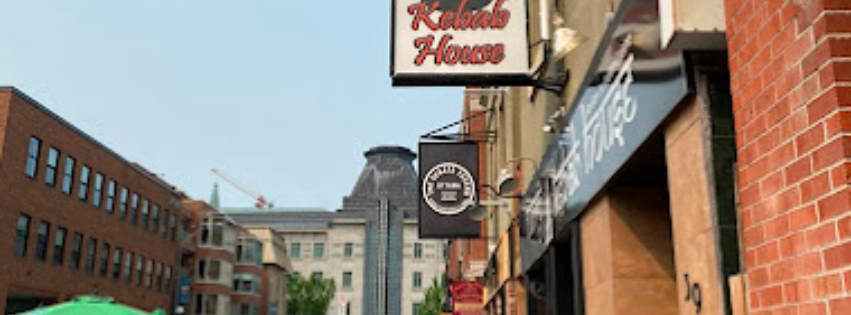 India Curry and Kebab House business image
