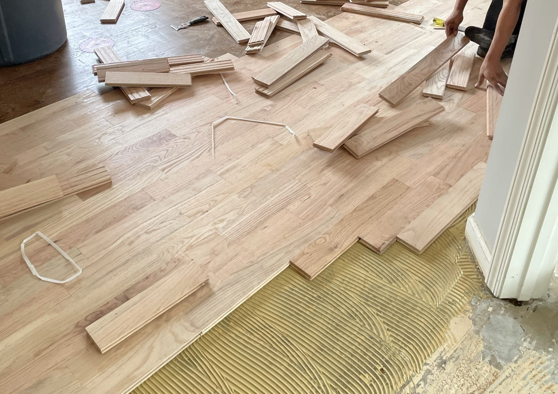 All Floors Center, LLC business image