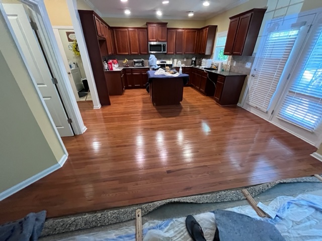 All Floors Center, LLC business image