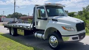 Towing In Allen Tx business image