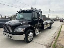Towing In Allen Tx business image