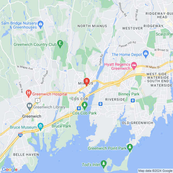 Do's Hair Salon location map