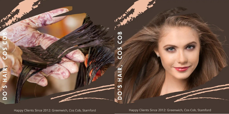 Do's Hair Salon business image
