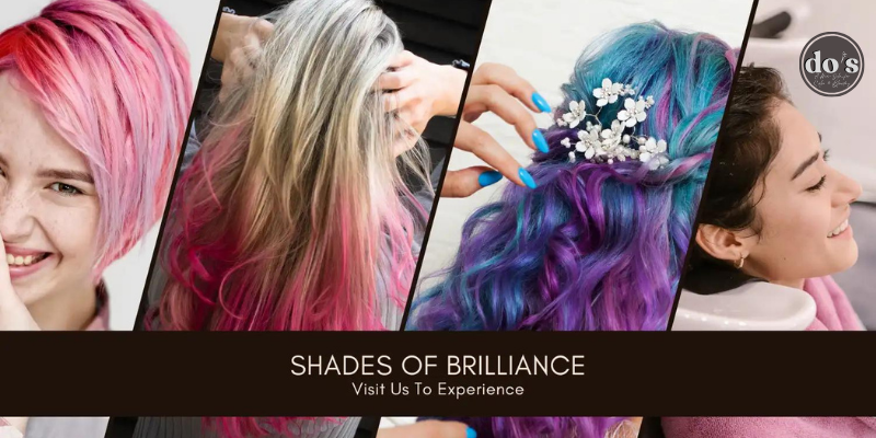 Do's Hair Salon business image