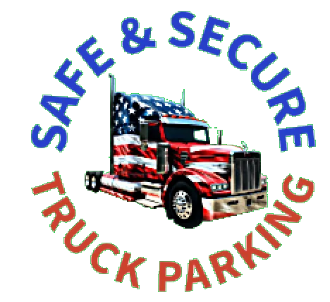 USA Semi Truck & Trailer Parking business image