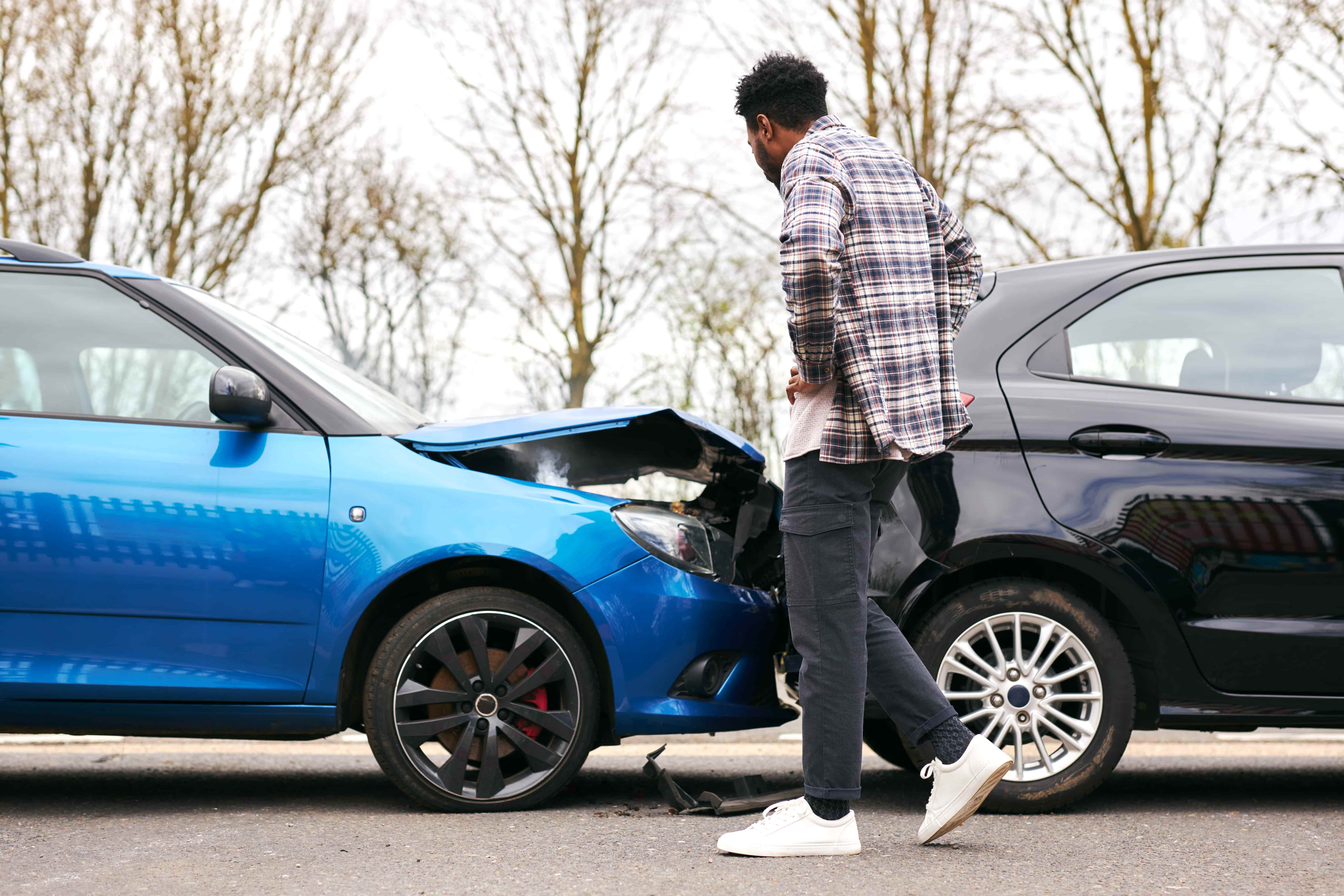 Tus Abogados de Accidentes Hispanos business image