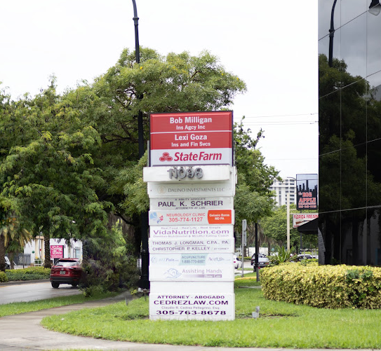 Schrier Law Group business image