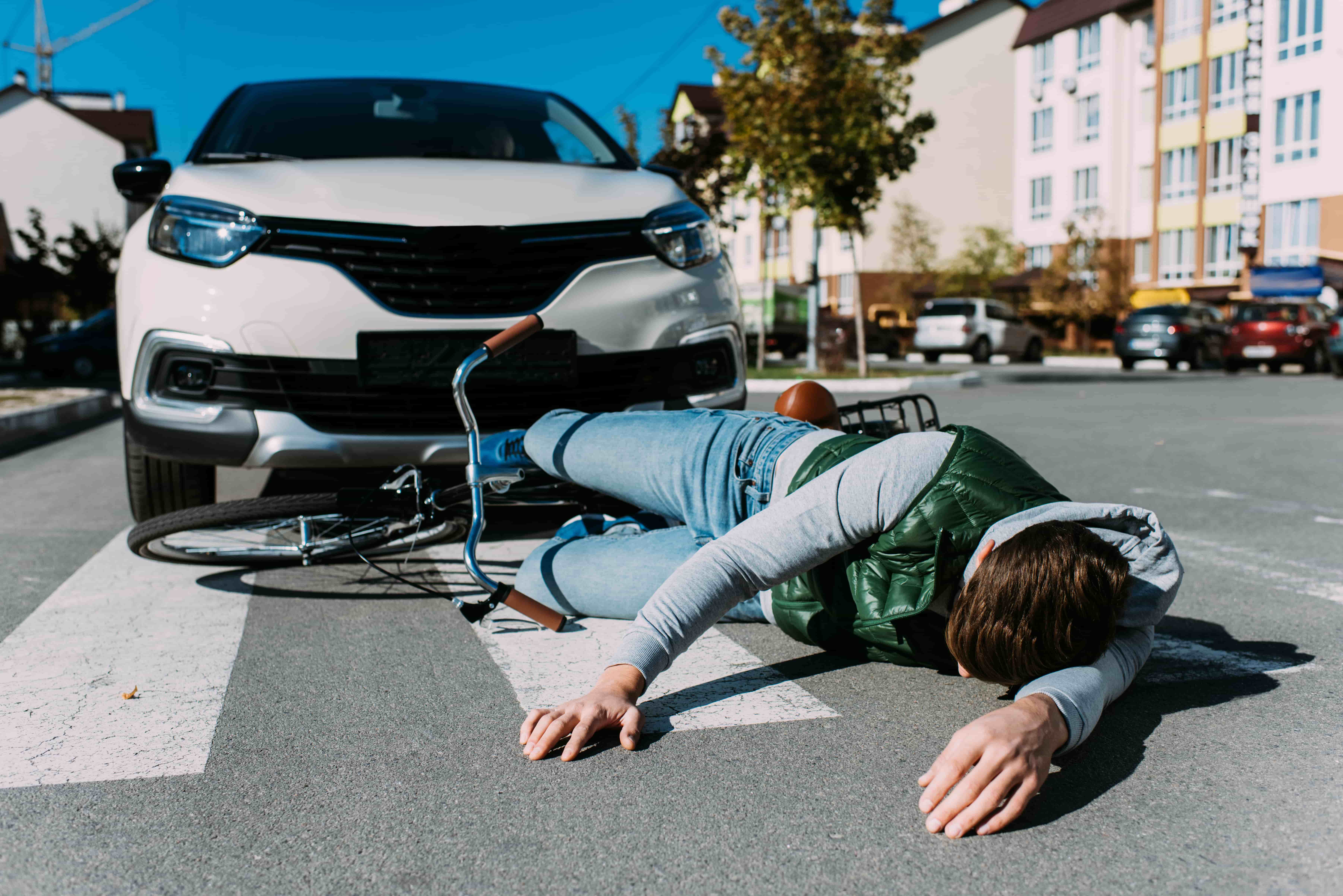 Tus Abogados de Accidentes de Auto Camion Uber y Lyft business image