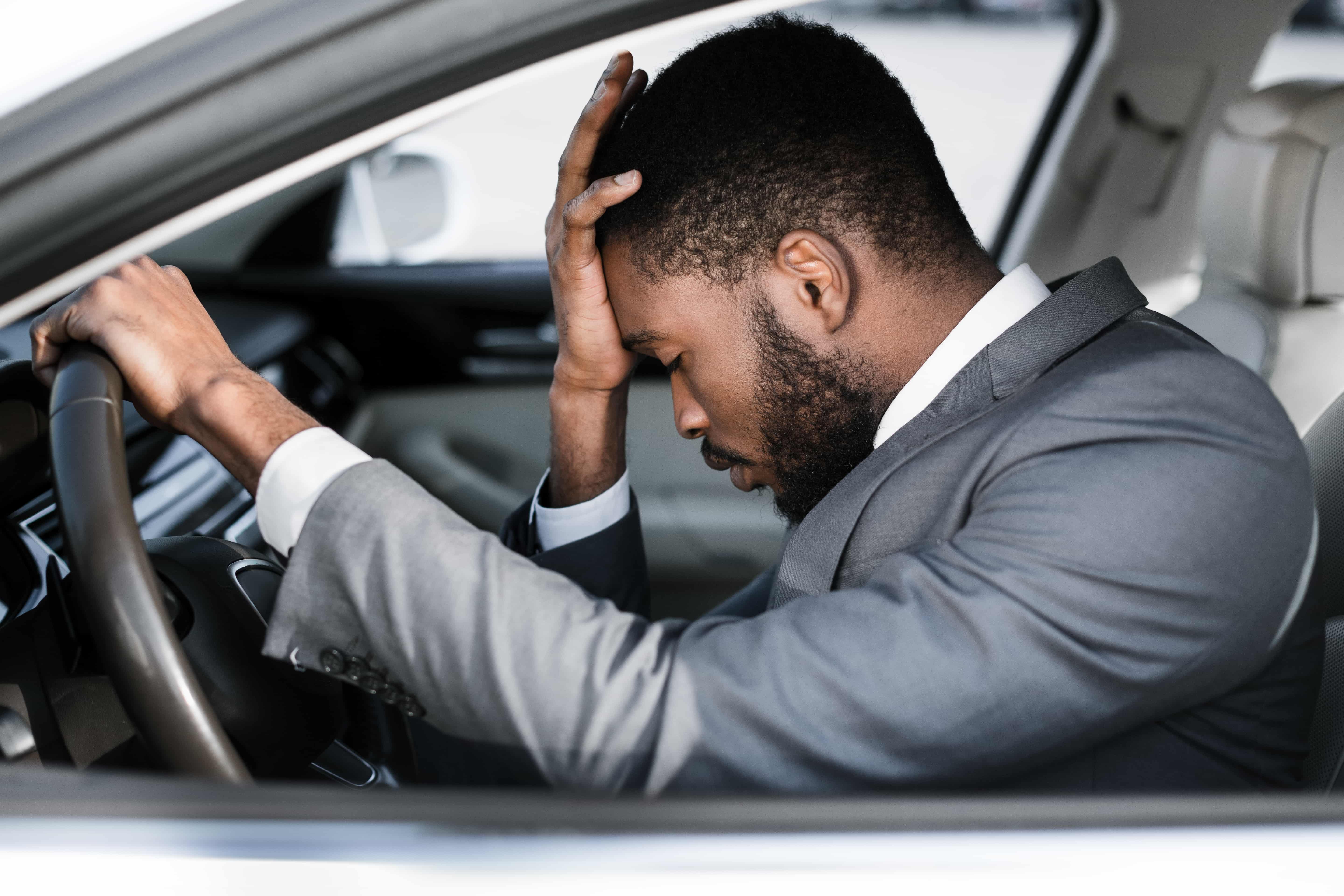 Tus Abogados de Accidentes de Auto Camion Uber y Lyft business image