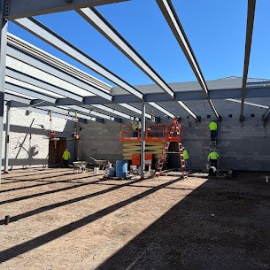 P4P Construction business image
