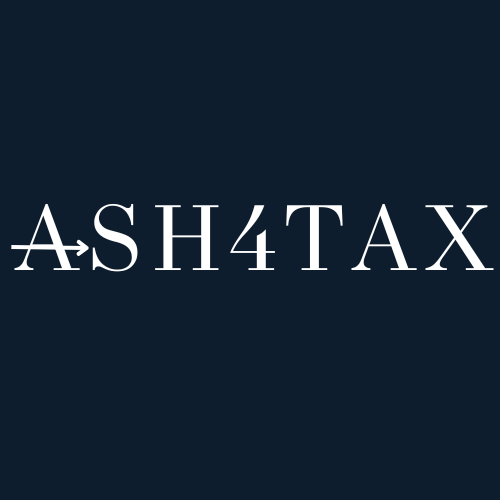 Ash4Tax business image