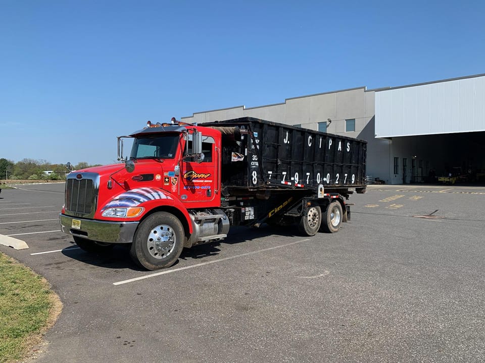 Cipas Container business image