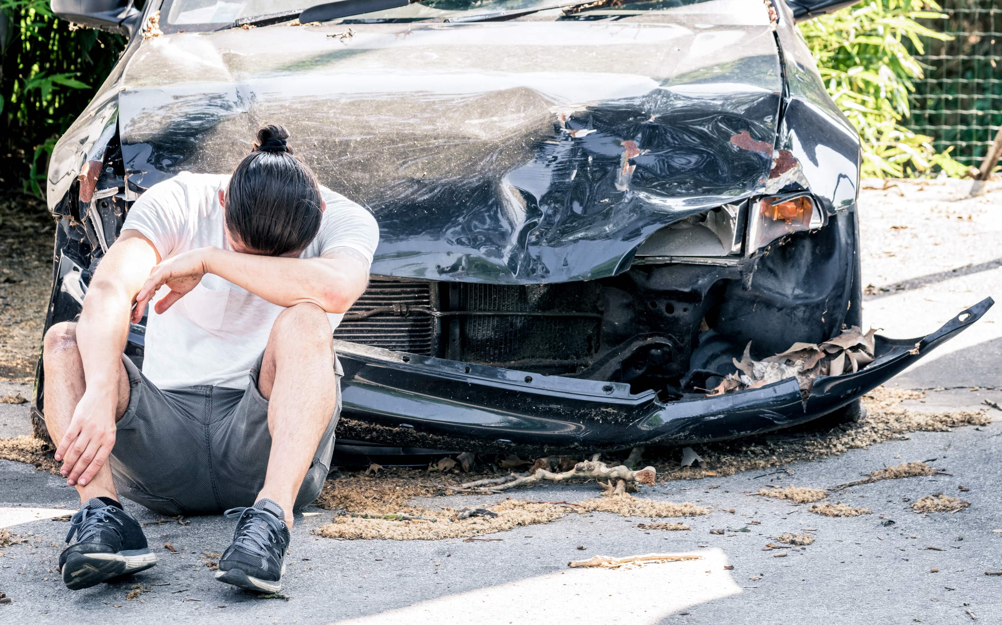 Abogados de Accidentes e business image