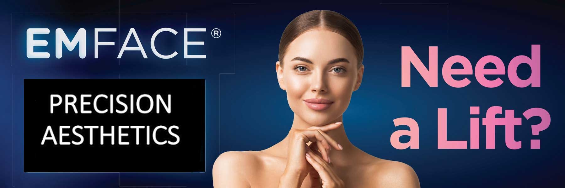 Precision Aesthetics Md business image