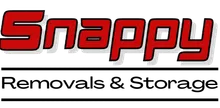 Snappy Removals & Storage business image