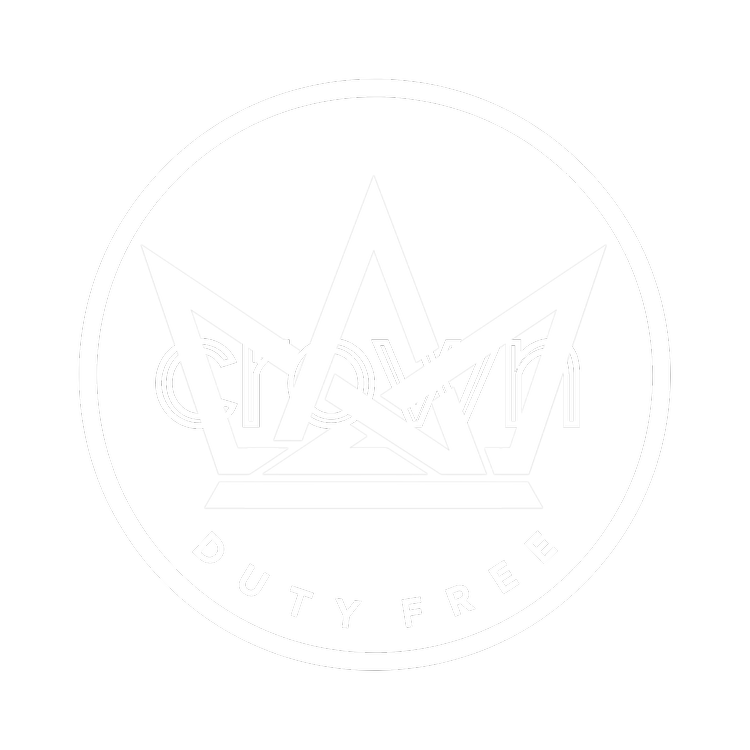 Crown Duty Free business image