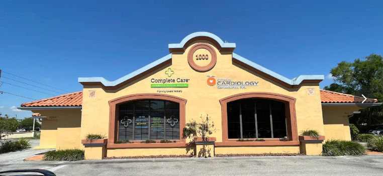 Citrus Cardiology Consultants, PLLC business image