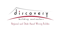 Discovery Building Contractors business image